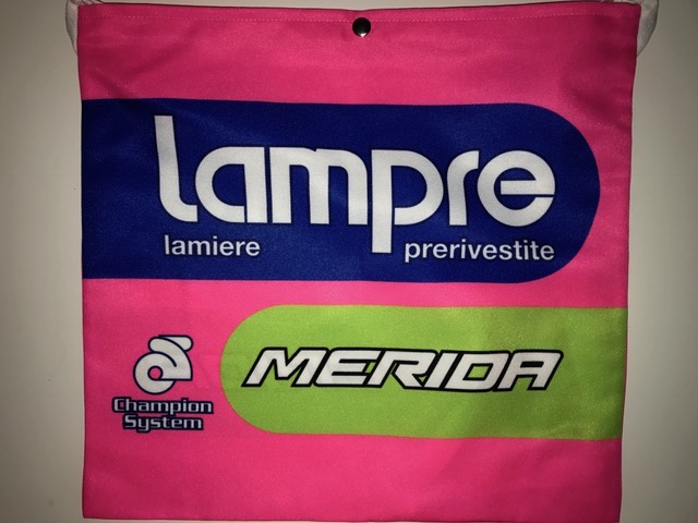 Lampre Merida - 2013